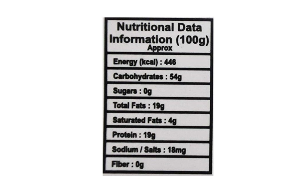 Nuts Ville Pumpkin Seeds    Pack  1 kilogram